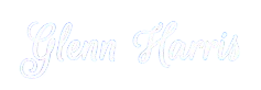 Glenn Harris Embroidery